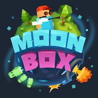 MoonBox Apk Full Mod