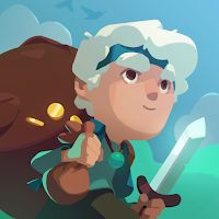 Moonlighter Apk Mod