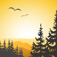 Morning meditation Apk
