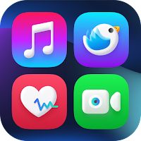 Muffin Icon Pack Apk