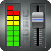 Music Volume EQ + Equalizer Apk