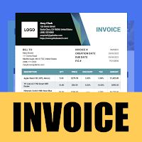 My Invoice Maker & Invoices Apk