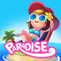 My Little Paradise: Resort Sim Apk Mod