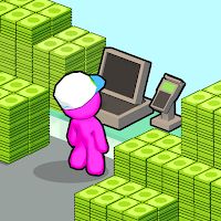 My Mini Mart Apk Mod