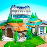 My Spa Resort: Grow, Build & Beautify Apk