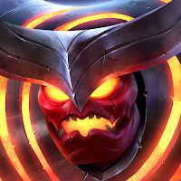 Mythic Legends Apk Mod