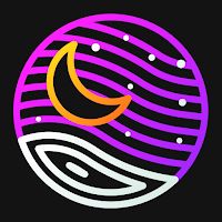 Nambula - Lines Icon Pack Apk Mod