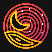 Nambula Red Carpet - Lines Icon Pack Apk Mod