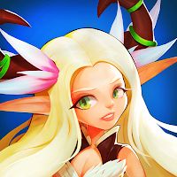 Nano Legends Apk Mod + OBB Data