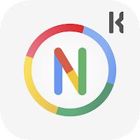 Next: android widgets for kwgt Apk