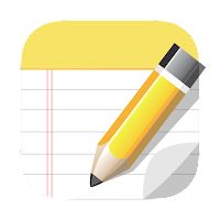 Notepad notes, memo & checklist app Apk Mod