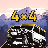 Off Road Apk Mod