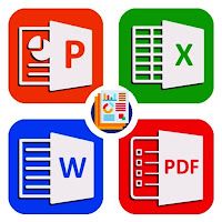 Office Reader - WORD/PDF/EXCEL Apk