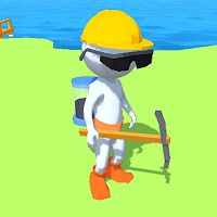Oilman Apk Mod