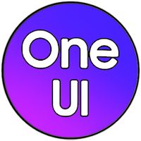 One UI Circle - Icon Pack Apk