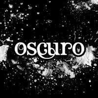 Oscuro Icon Pack Apk Mod
