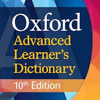 Oxford Advanced Learner's Dict Apk