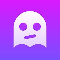 PHANTOM: Two tone icons Apk Mod
