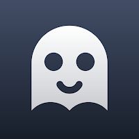 PHANTOM WHITE: Two tone icons Apk