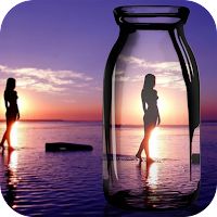 PIP Camera Editor & Collage Apk