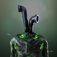 PIPE HEAD STORY Apk Mod