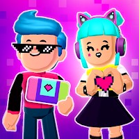 PK-XD-Play-with-your-Friends Mod Apk