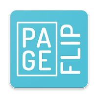 PageFlip - Web Comic Viewer Apk Mod