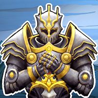 Paladin's Story: Fantasy RPG (Offline) Apk Mod