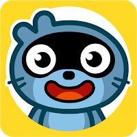 Pango Kids Time learning games Apk Full