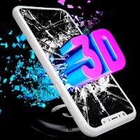Parallax 3D Live Wallpapers Apk
