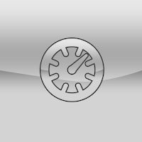 Pari Digital Clock Apk