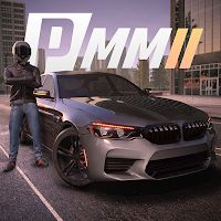 Car Parking Multiplayer Mod Apk v.4.8.13.4 Terbaru - Unlimited Money, Unlocked  All Cars 