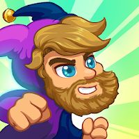 PewDiePie's Pixelings - Idle RPG Collection Game Apk Mod + OBB Data