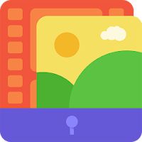 Photo & Video Locker - Gallery Apk