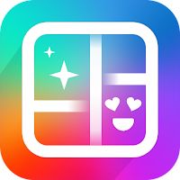 Photo Collage - Pic Grid Maker Apk