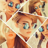 Photo Editor - Pic Collage Maker Apk