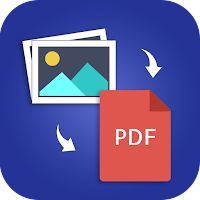 Photo to PDF - PDF converter Apk
