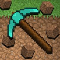 PickCrafter - Idle Craft Game Apk Mod