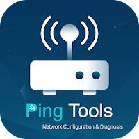 Ping Tools: Network & Wifi Apk