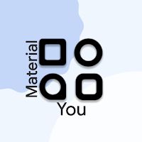 Pix Material You Icon Pack Apk