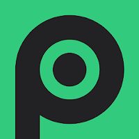 Pixel DARK Icon Pack Apk