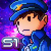 Pixel Starships Apk Full Mod