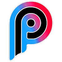 Pixly Limitless Fluo - Icon Pack Apk
