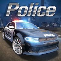 Police Sim 2022 Apk Mod