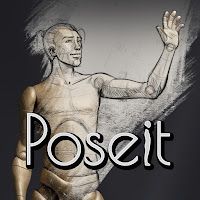 Poseit Apk Mod