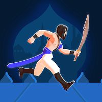 Prince of Persia: Escape 2 Apk Mod