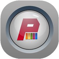 Prismatic Icon Pack Apk