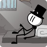 Prison Break: Stickman Adventure Apk Mod