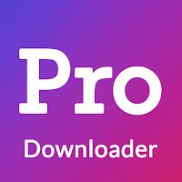 Pro Video Downloader for Instagram Apk Mod