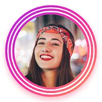 Profile Picture Border Frame - Propic Apk